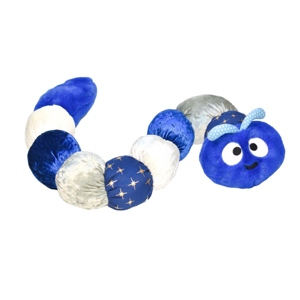 Winter Caterpillar 35"