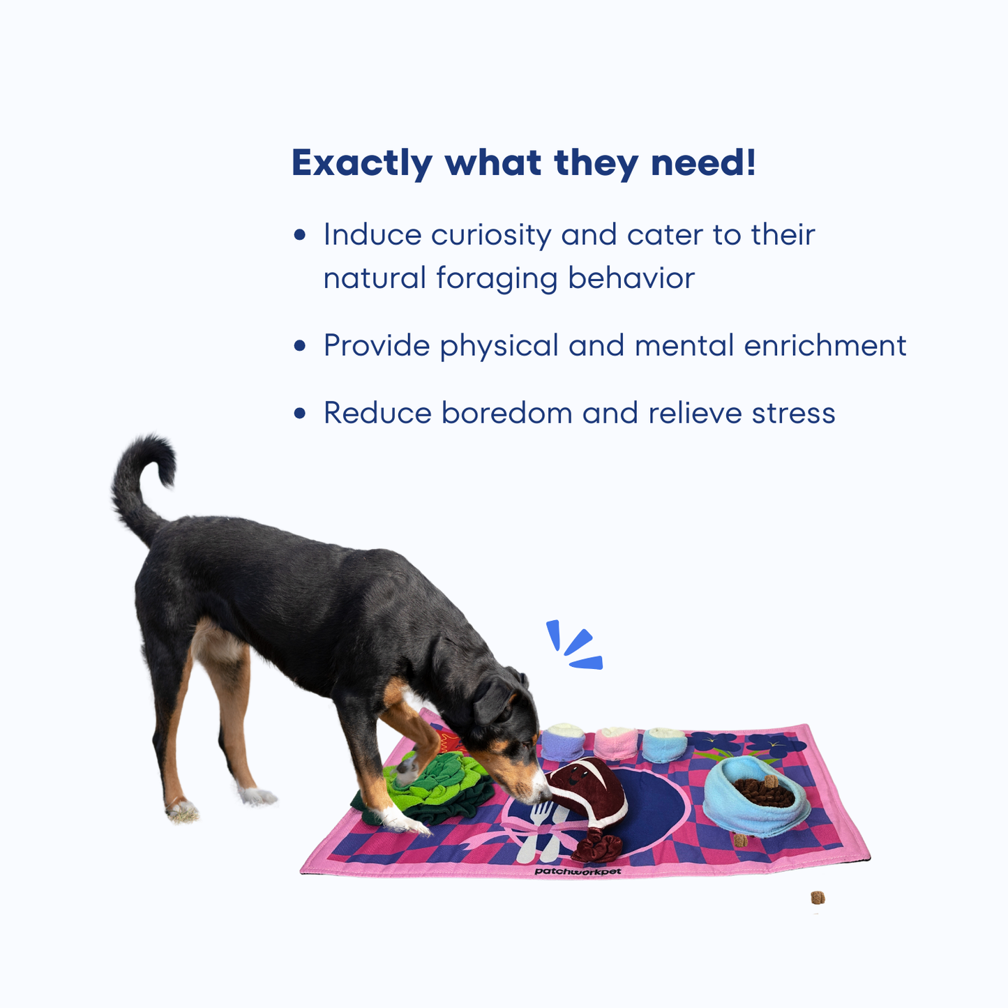 Fancy Date Night Playmat