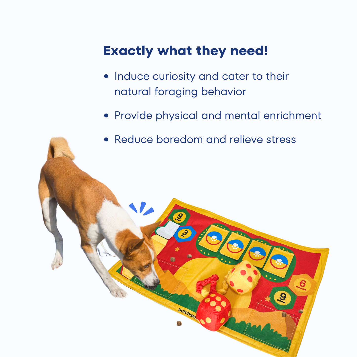 Board Game Night Playmat