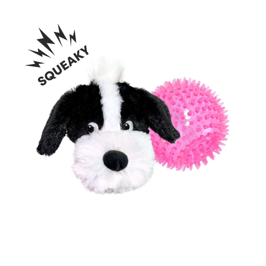 E's "Respect the Hawk" 4"