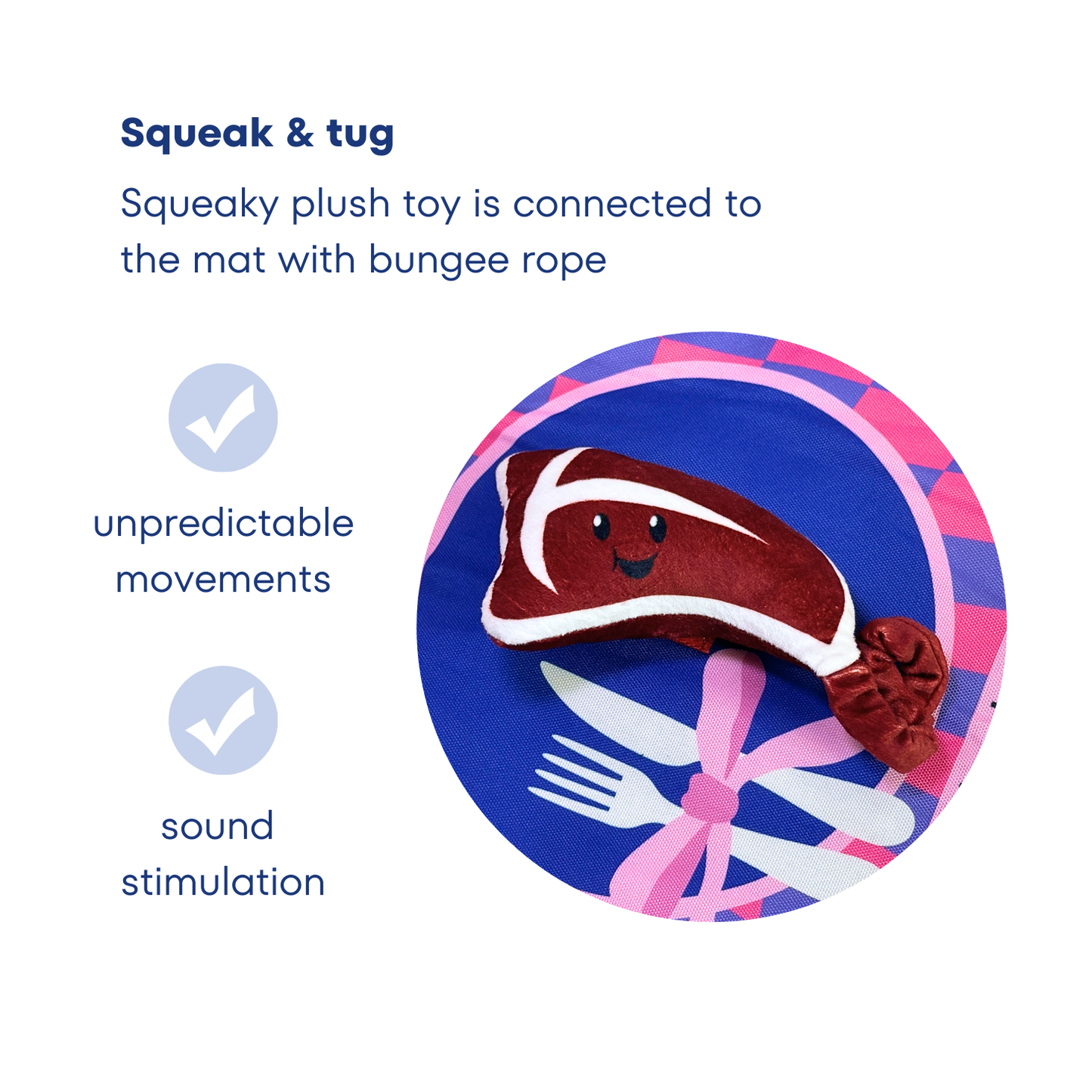 Fancy Date Night Playmat