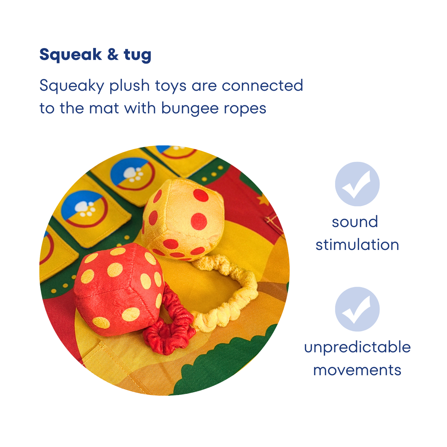 Board Game Night Playmat