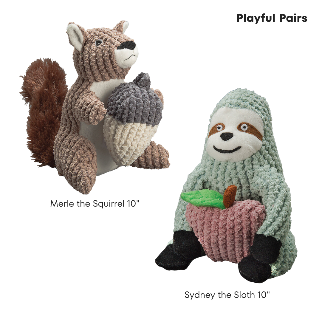 Starter Bundle (13 different toys, total of 43 units)