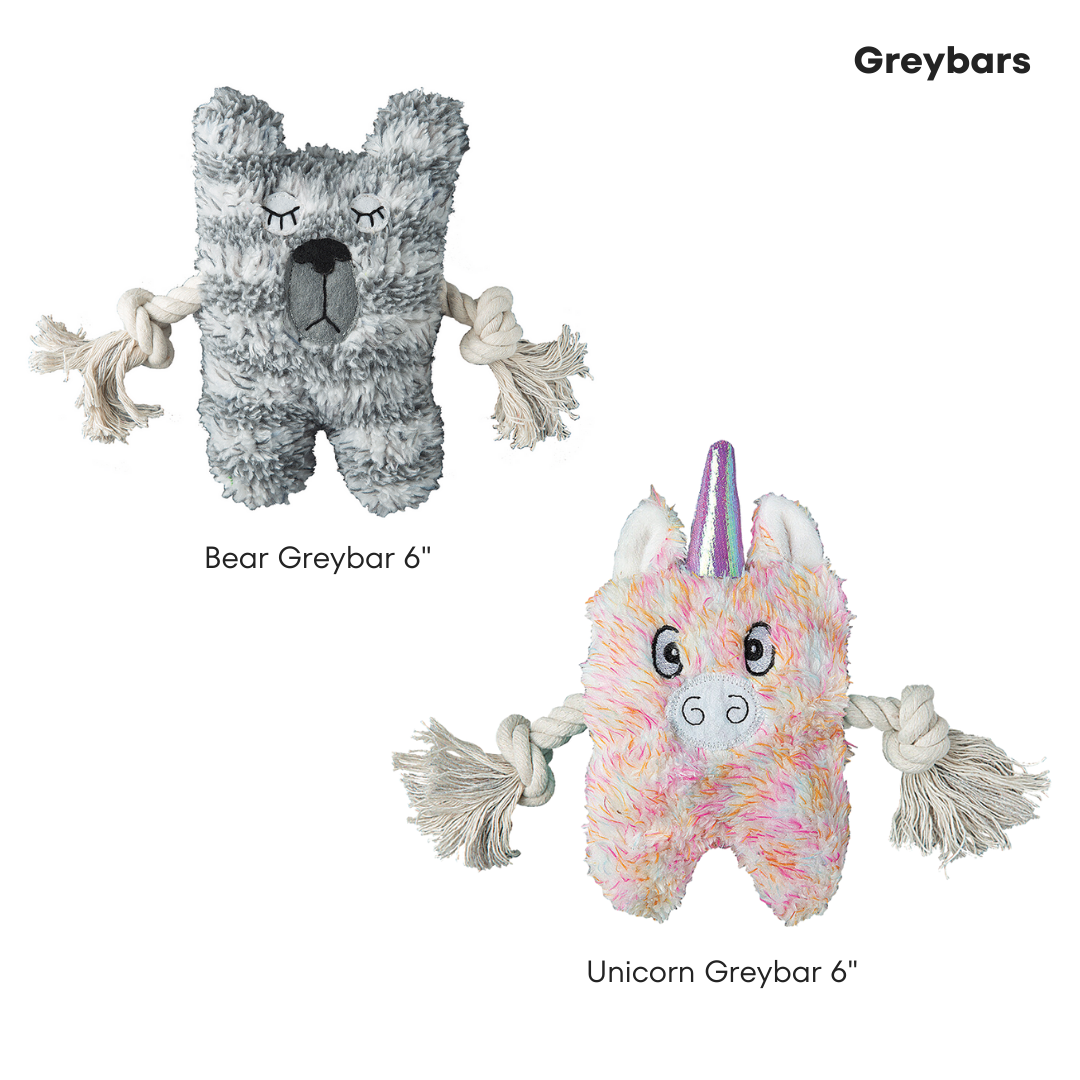 Starter Bundle (13 different toys, total of 43 units)