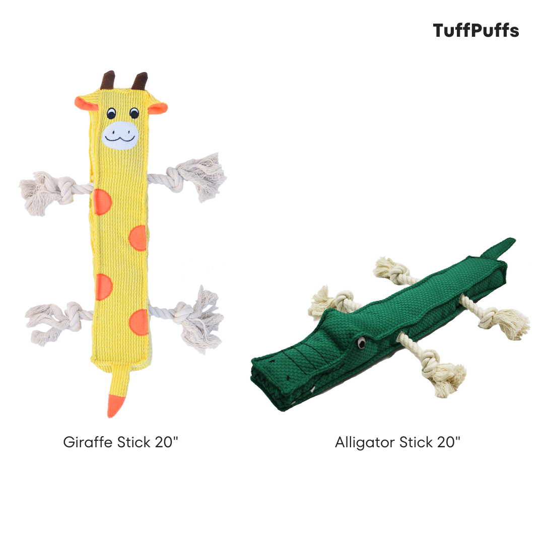 Starter Bundle (13 different toys, total of 43 units)