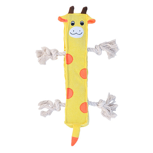 Giraffe Stick 15"