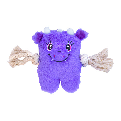 Dragon Greybar 6"