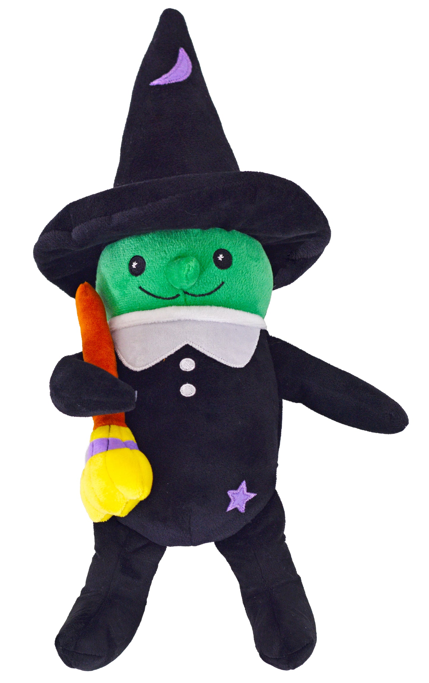 Ruffies Witch 15"