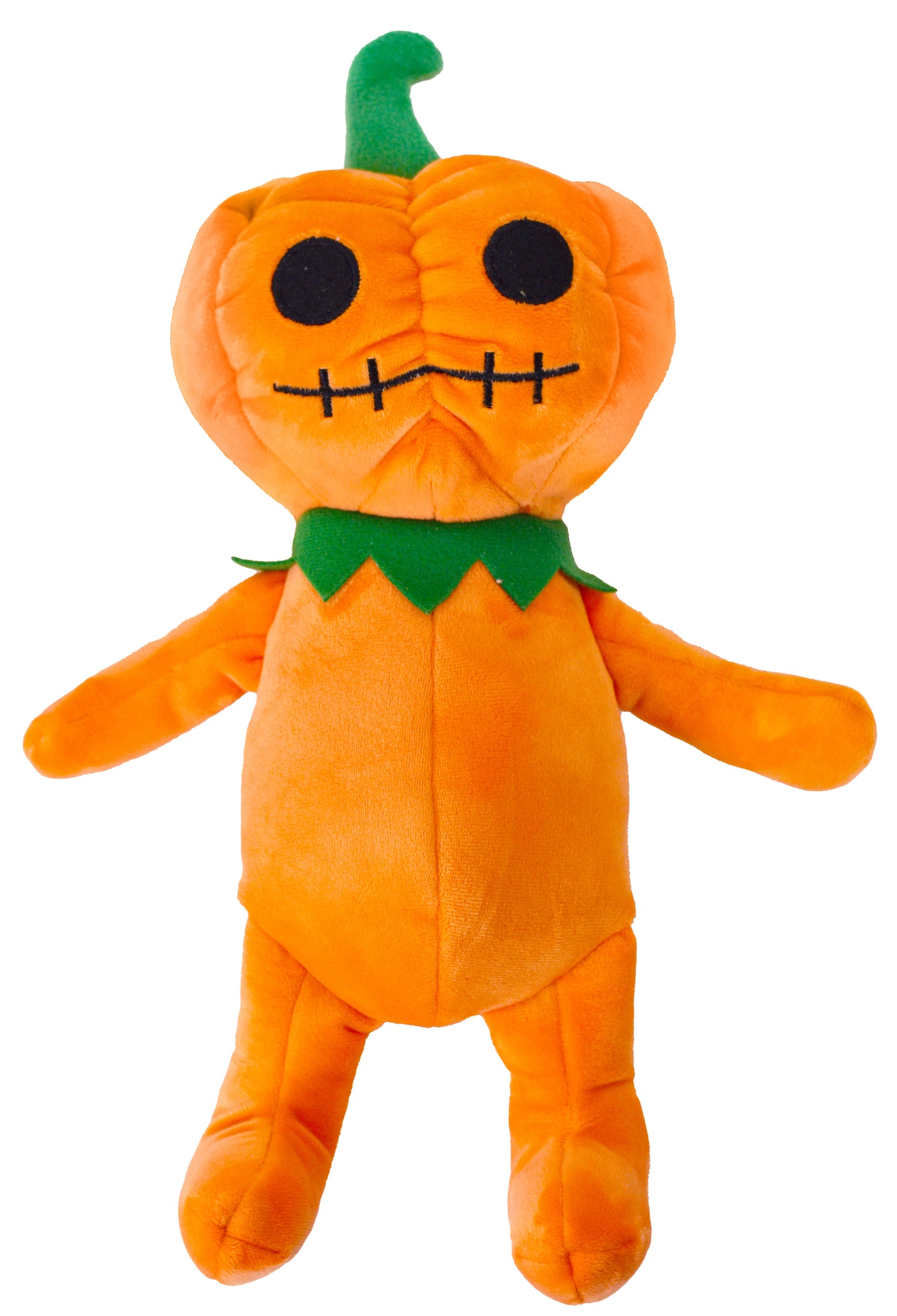 Ruffies Pumpkin 15"