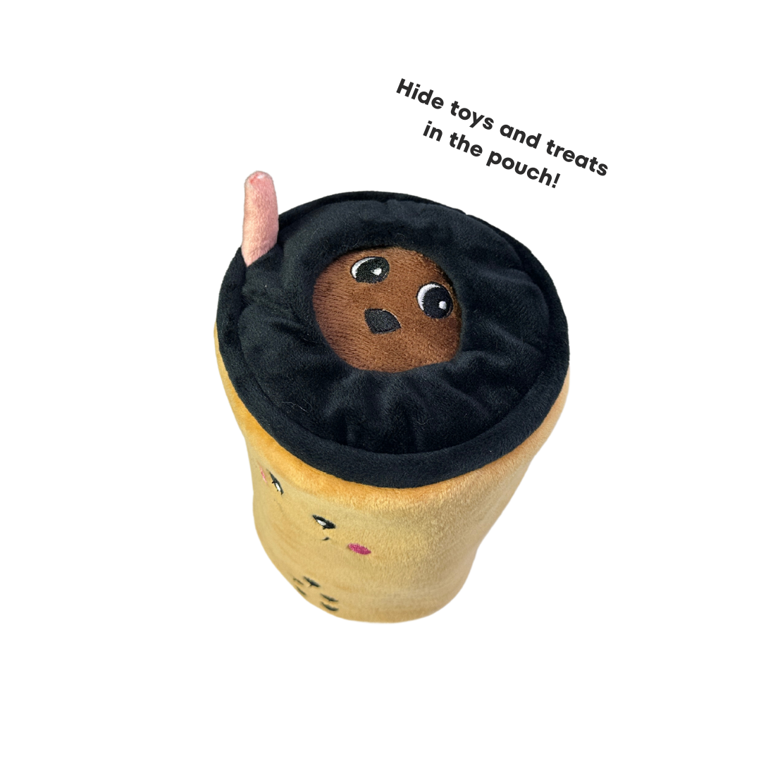 Pun's Boba 7"
