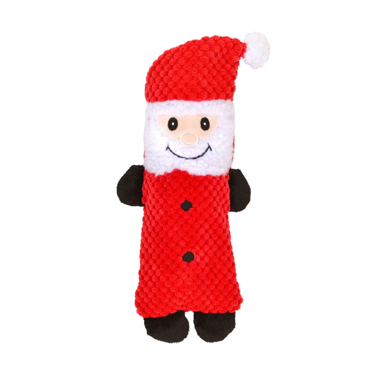 Santa Squeezy 11"