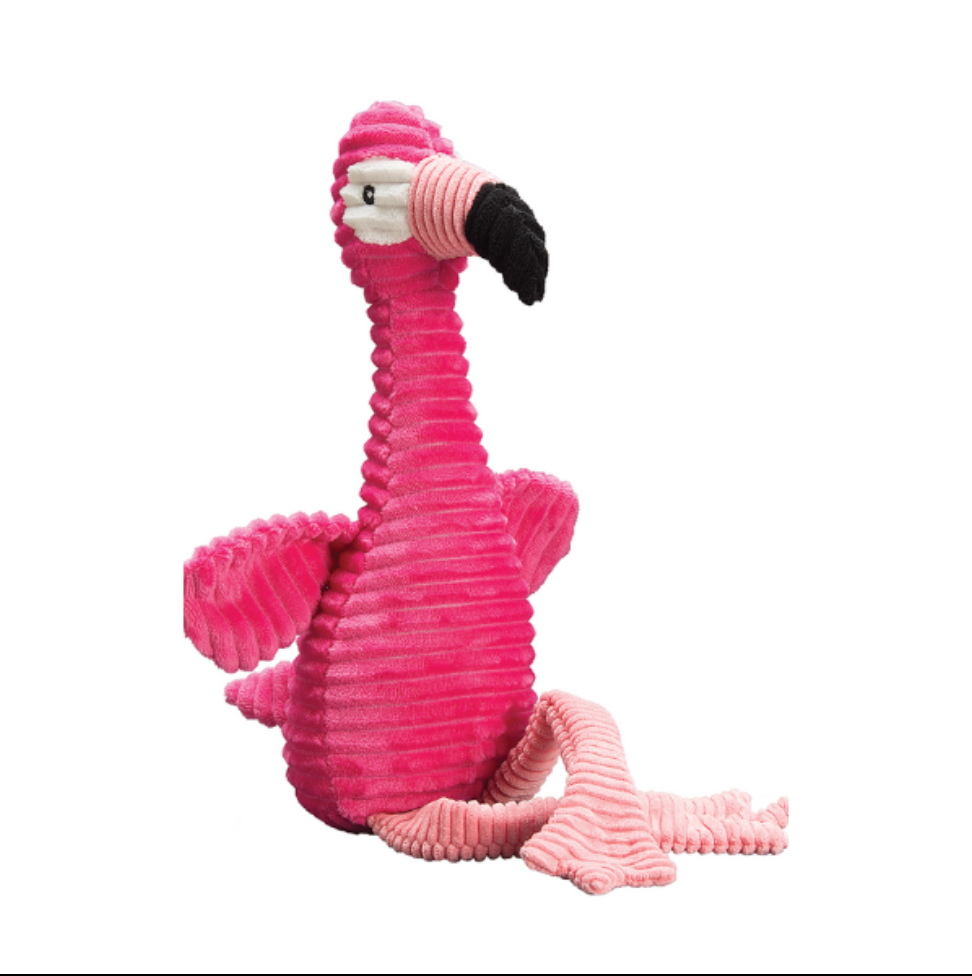Flamingo 21"