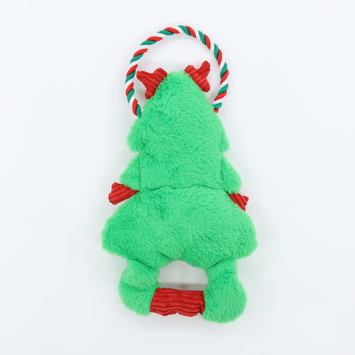 CrinkleTug Christmas Tree 15"