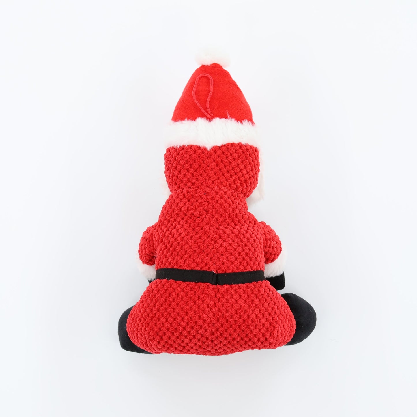 Playful Pair Santa 15"