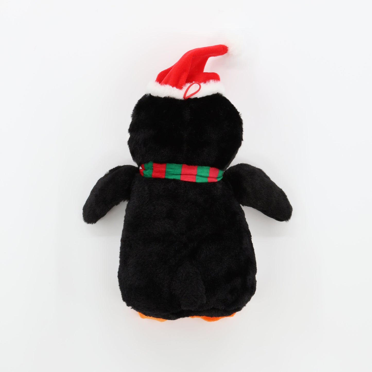 Happy Holiday Penguin 14"
