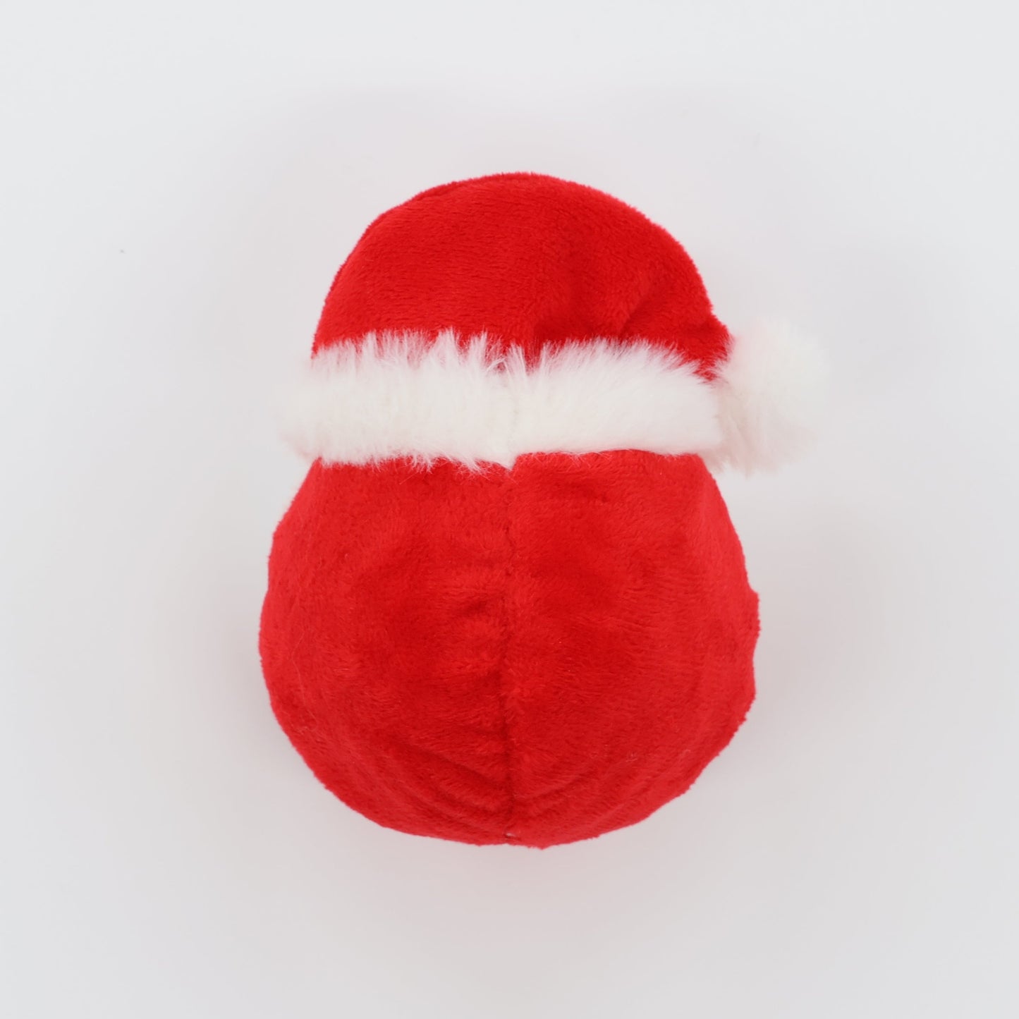 Pricklet Winking Santa 4"