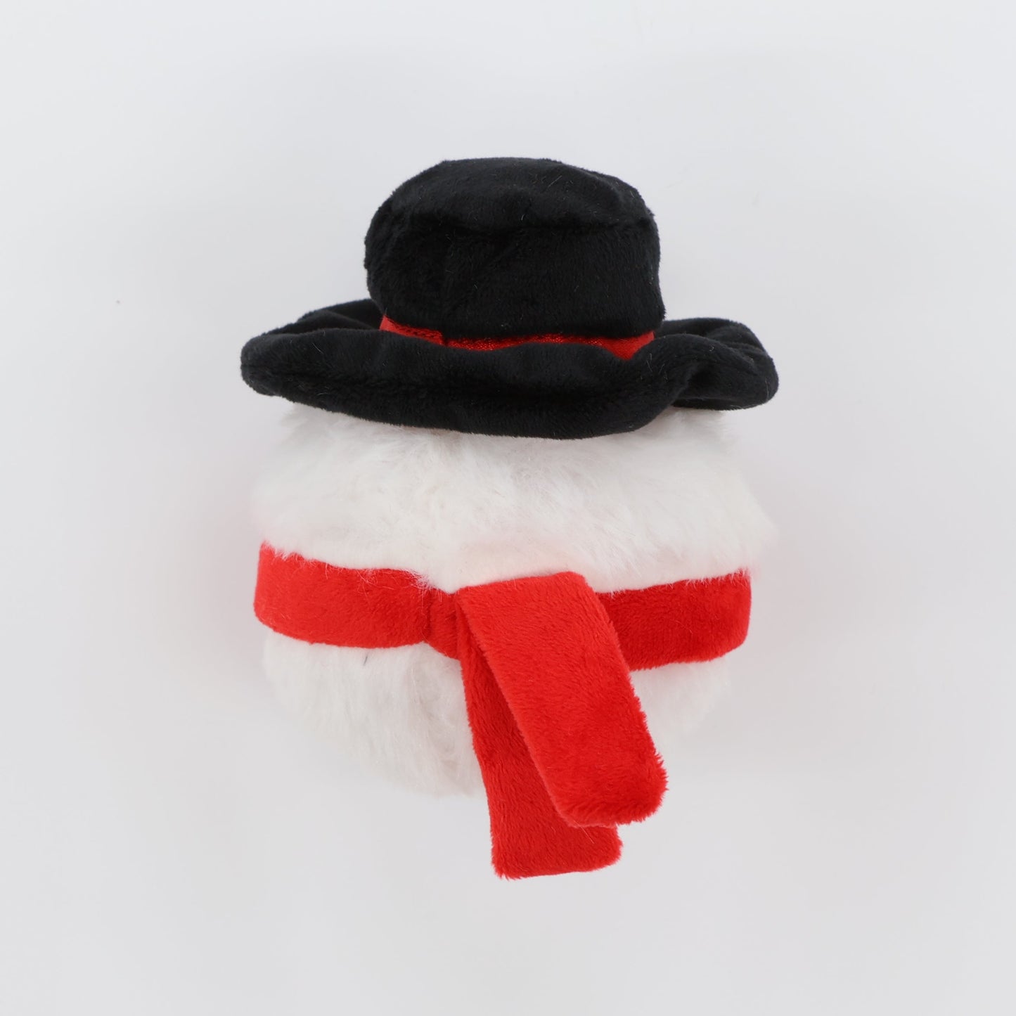 Pricklet Snowman with Hat 4"