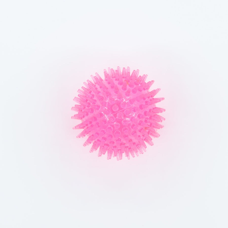 Pricklet Winter Owl 4"