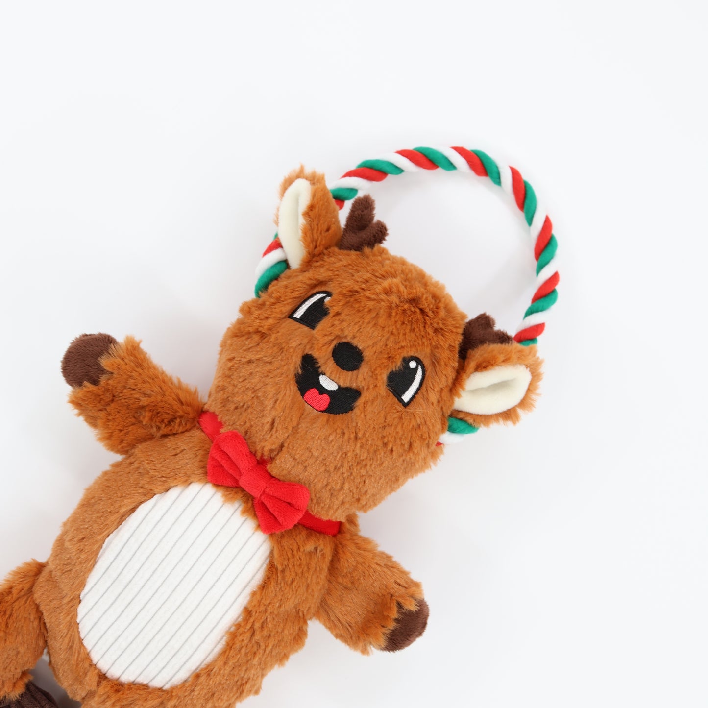 CrinkleTug Reindeer 15"