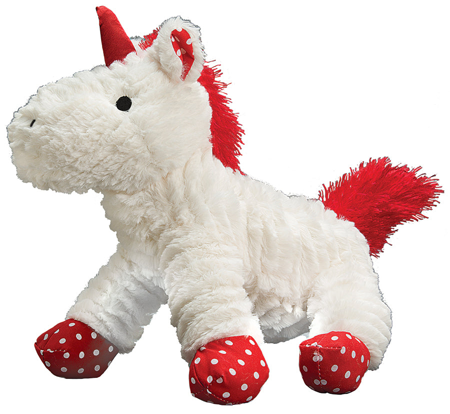 Holiday Unicorn 14"