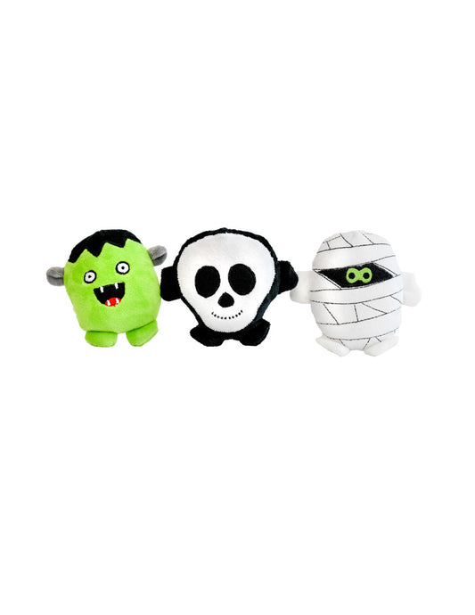Monster Friends 4"