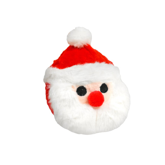 Pricklet Santa 4"