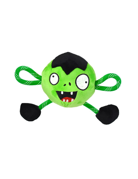 Chubby Zombie 8"