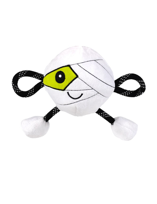 Chubby Mummy 8"