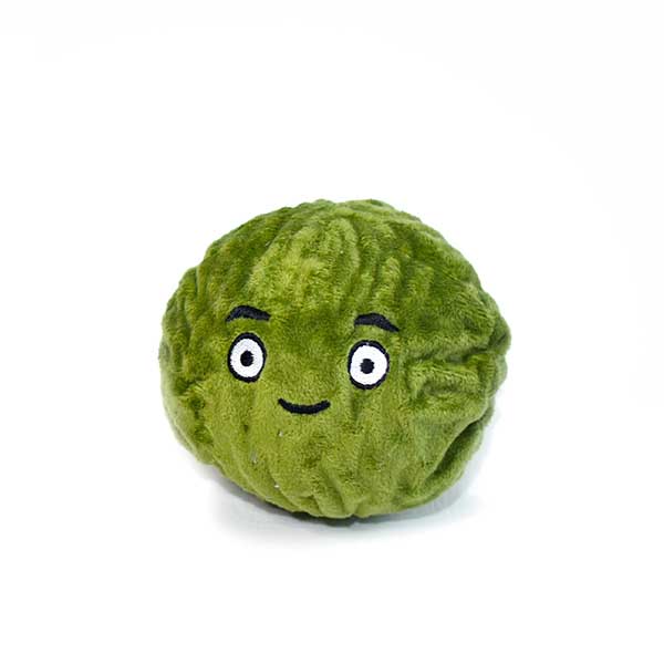 Prickles Cactus with Cactus 5"