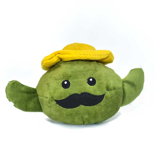 Prickles Cactus with Cactus 5"