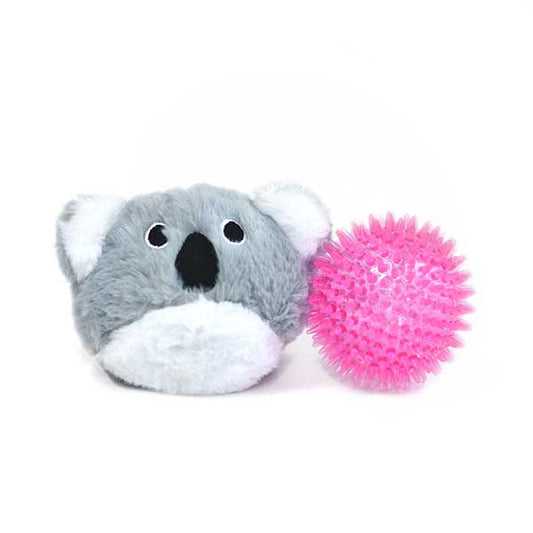 Pricklet Koala