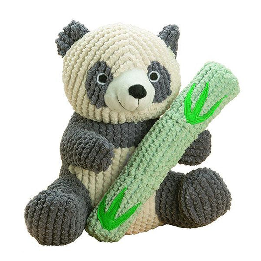 Reed The Panda