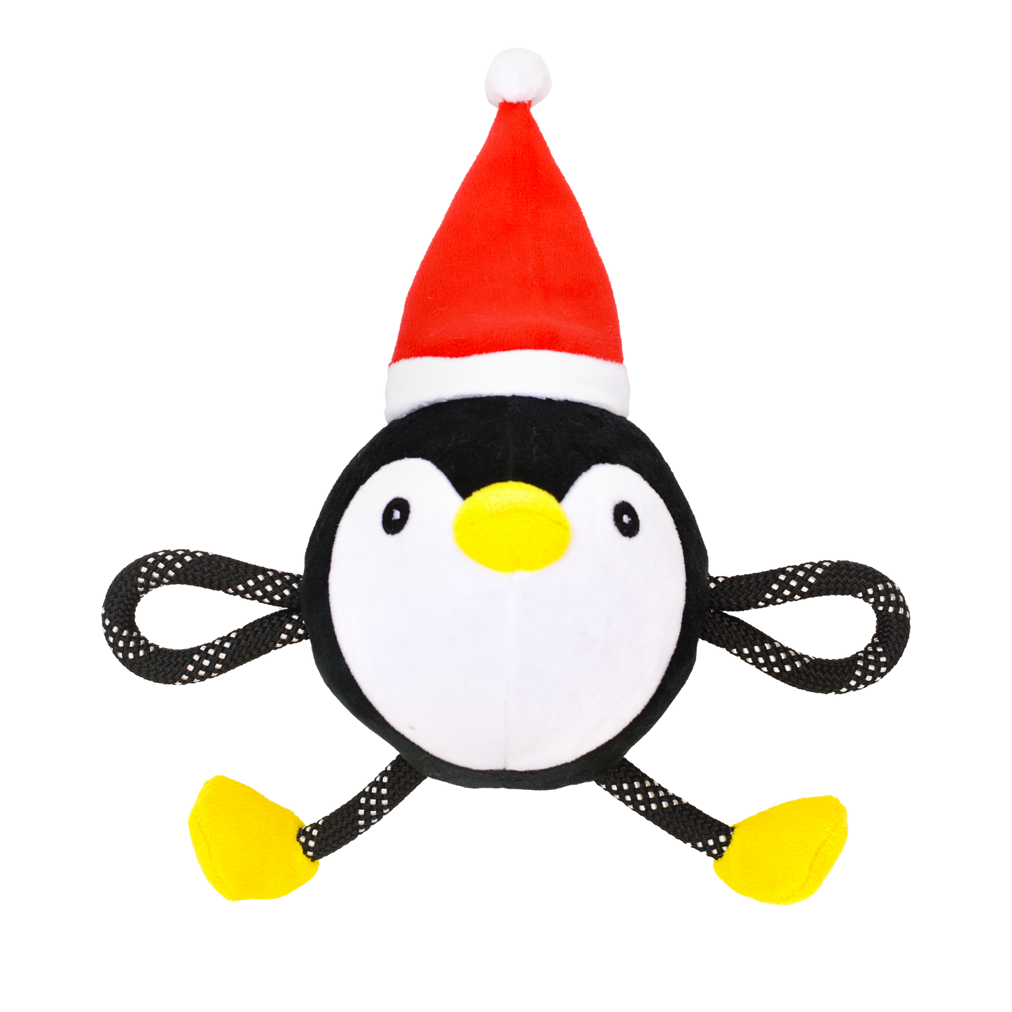 Chubbie Penguin 8"