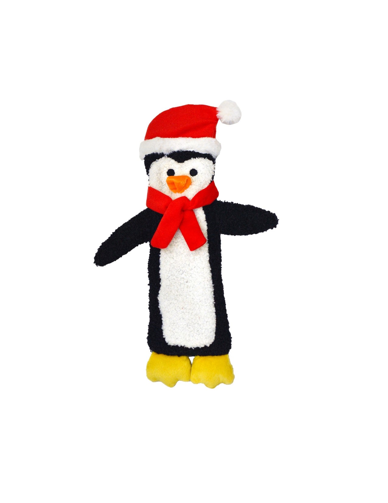 Stuffingless Penguin 14"