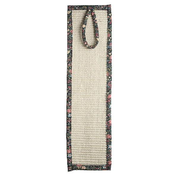 Wild rose black Cat Scratcher