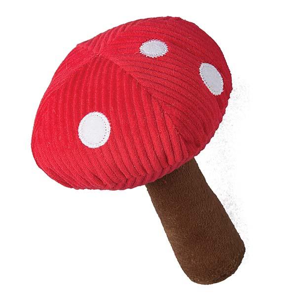 Mushroom 6"