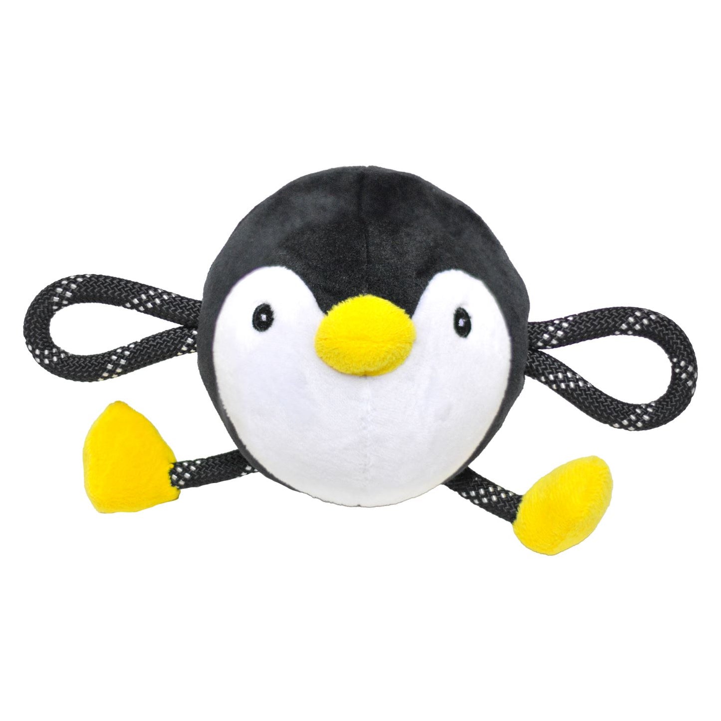 Penelope the Penguin 8"