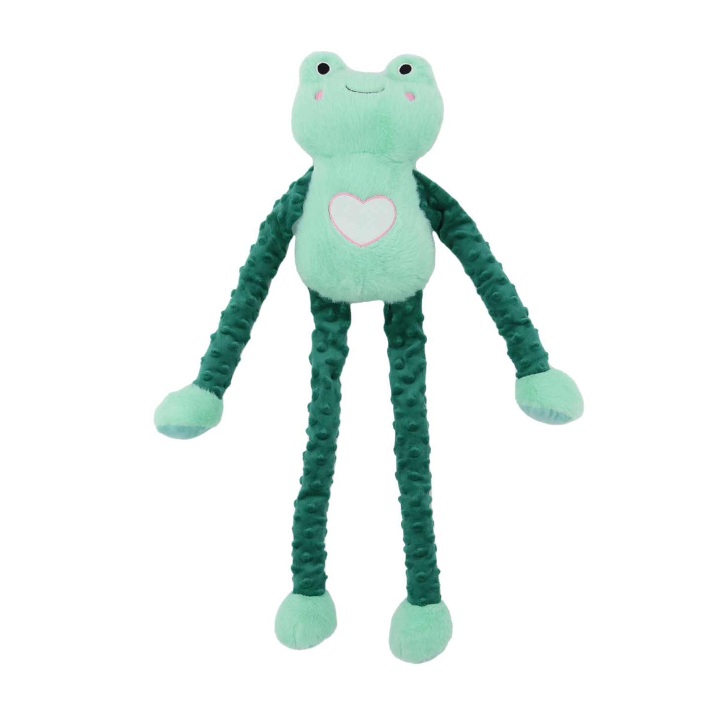 Fiona Frog 24"