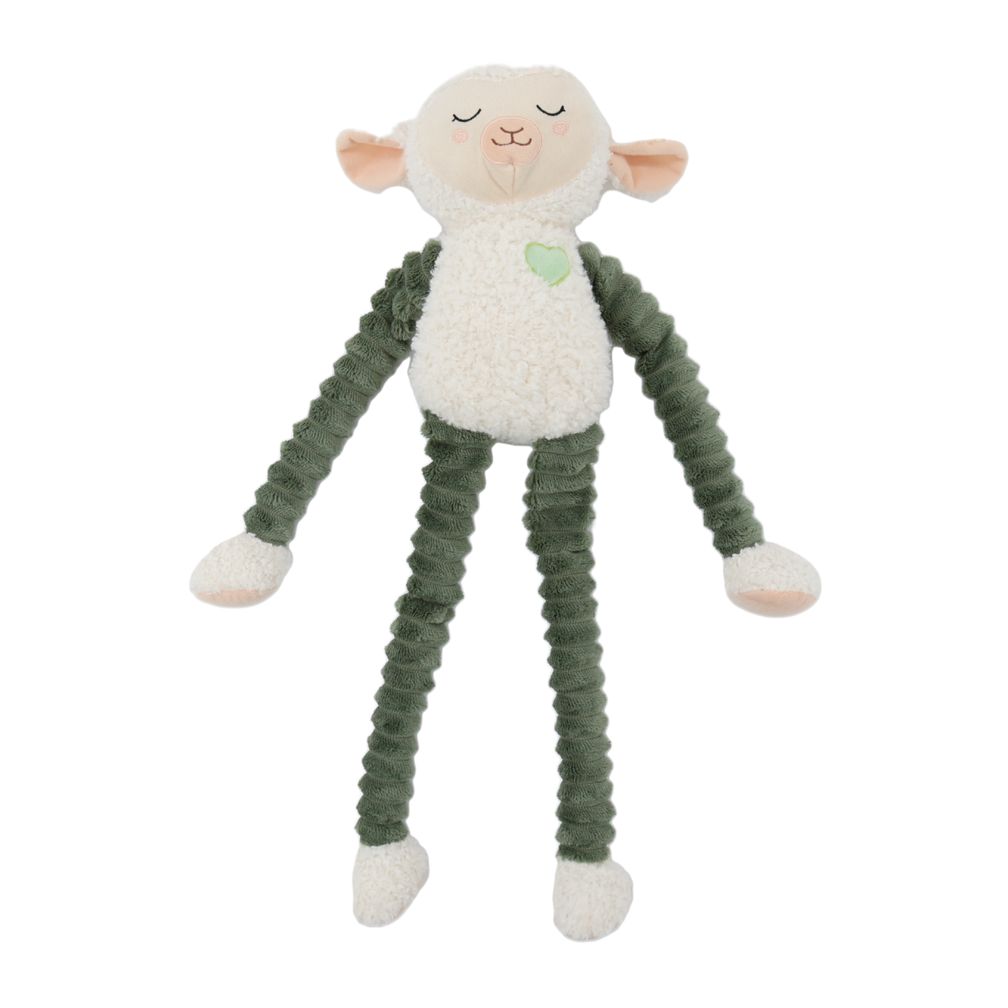 Lily Lamb 24"