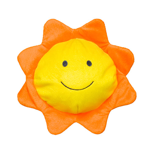 Prickles Sun with Moon 5"(pack of 1 toy)