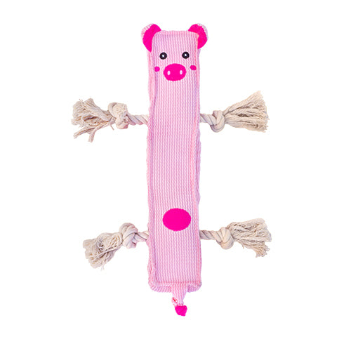 Pig Stick 15" (pack of 2 toy)