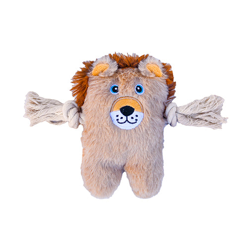 Lion Greybar 6" (pack of 3 toys)