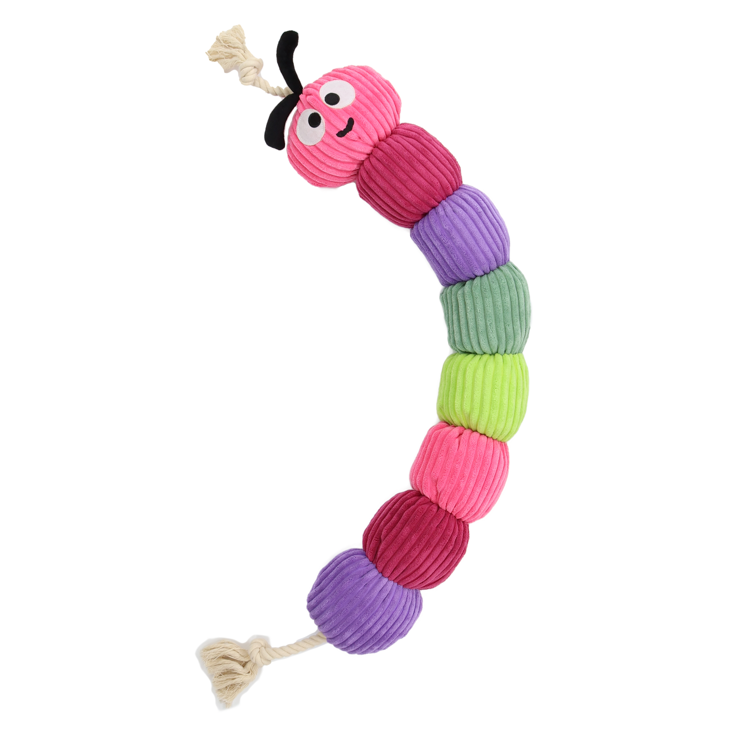 Bold Rope Caterpillar 45"