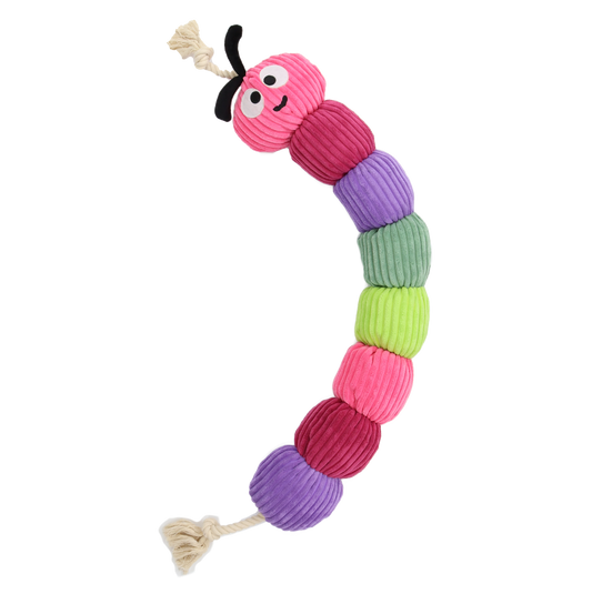 Bold Rope Caterpillar 45"