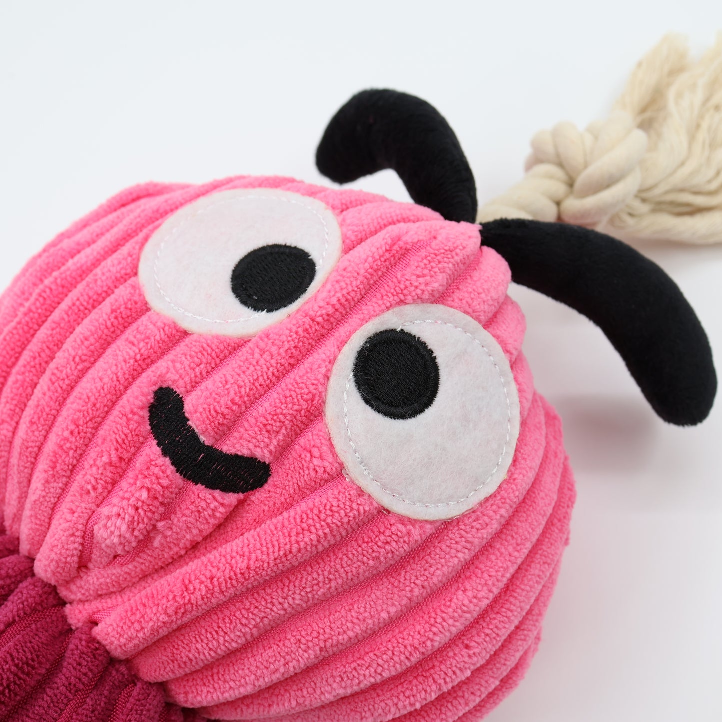 Bold Rope Caterpillar 45"