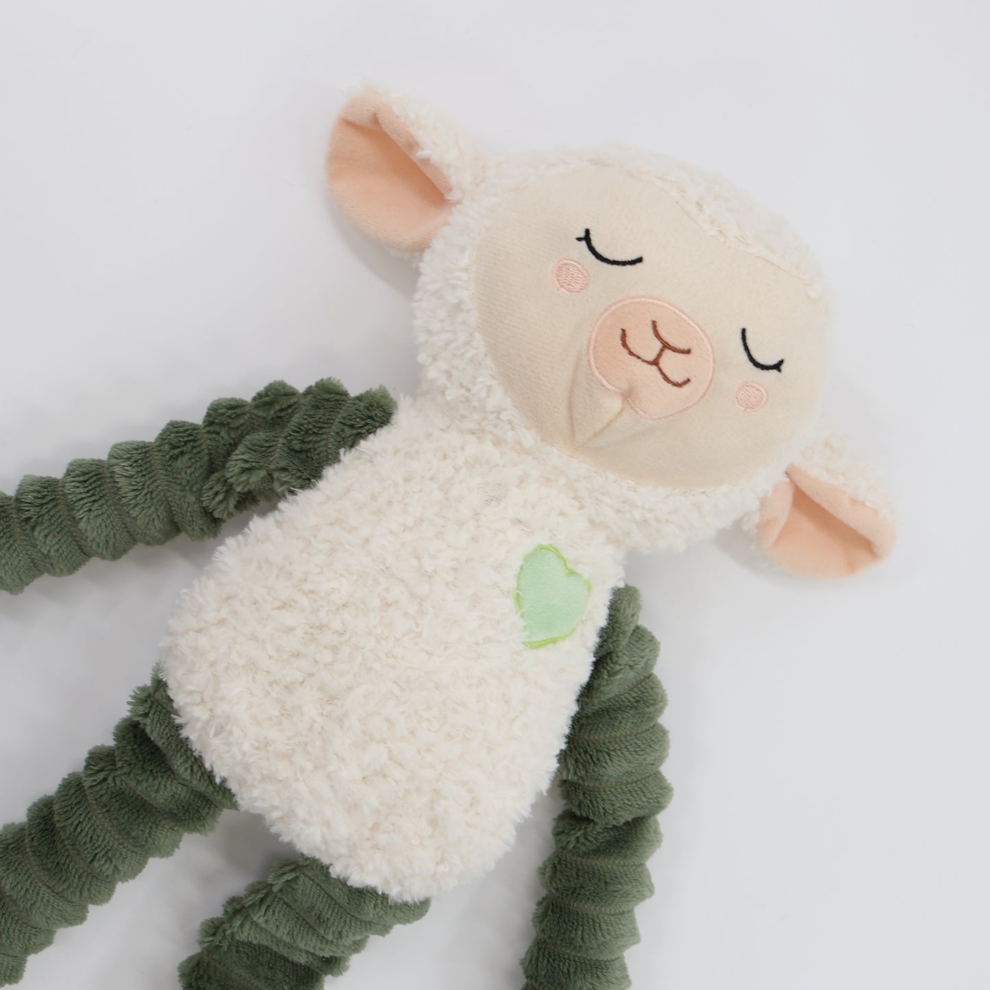 Lily Lamb 24"