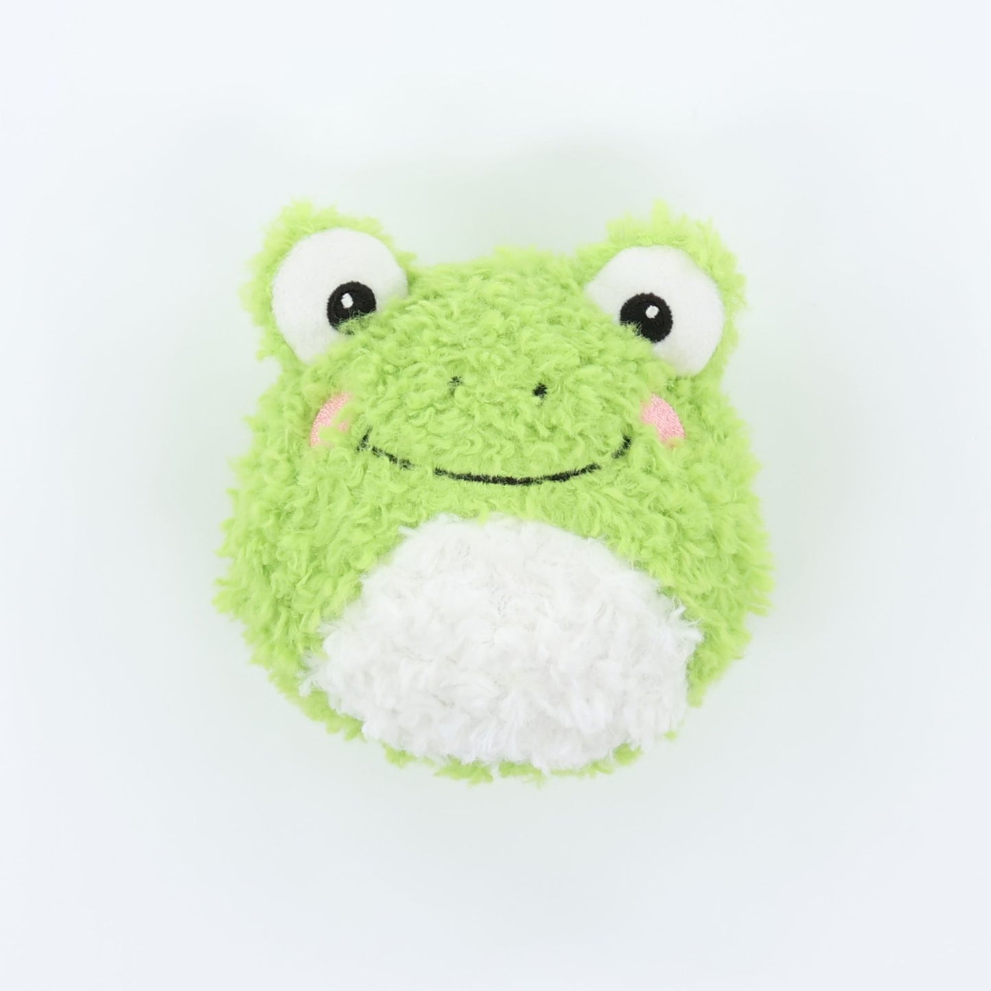 Pricklet Frog 4"