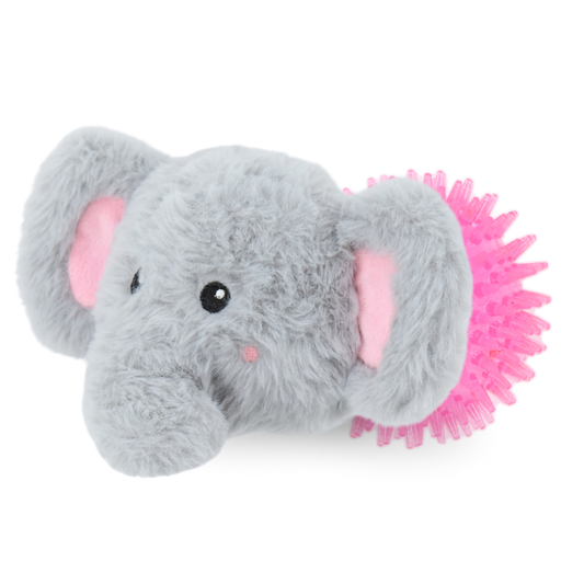 Pricklet Elephant 4"