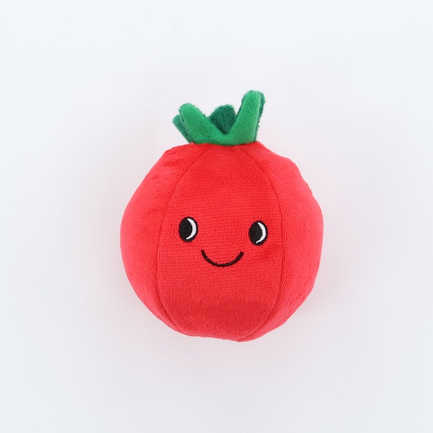 Prickles with Tomato and Mozzarella Cheese Ball 5"