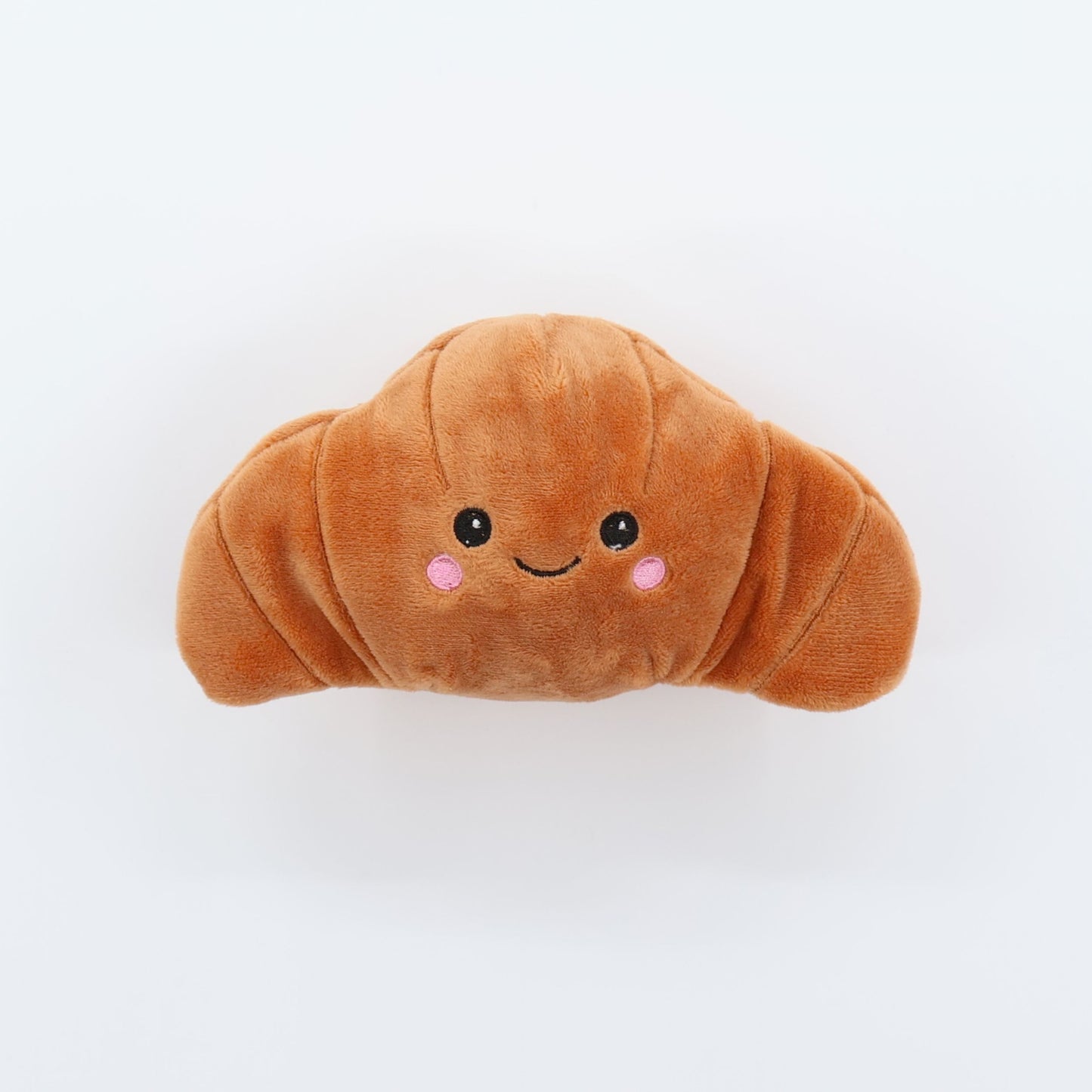 Prickles Croissant with Butter 5"